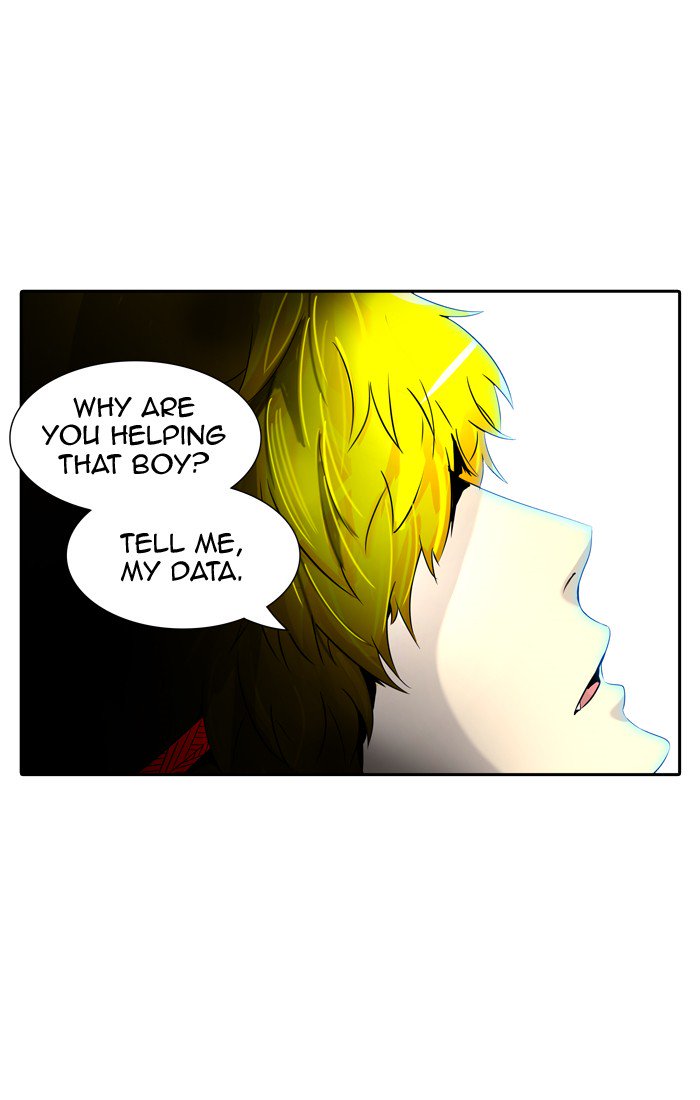 Tower of God - Chapter 387 Page 79