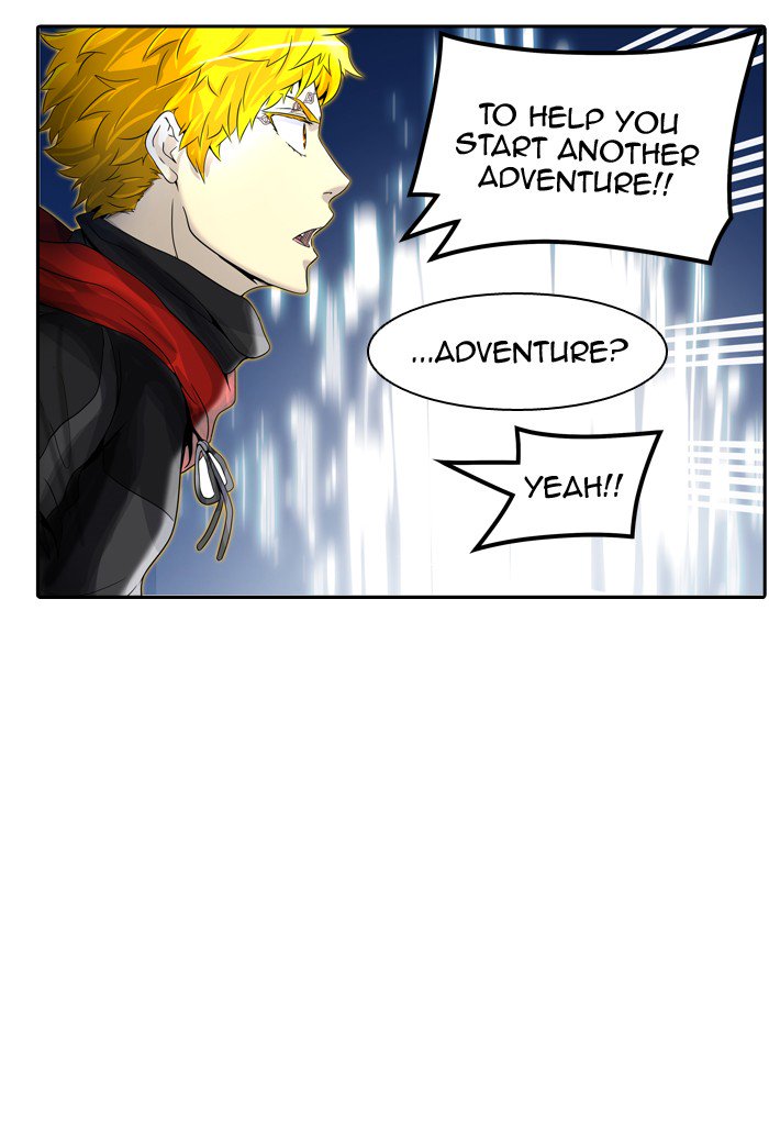 Tower of God - Chapter 387 Page 80