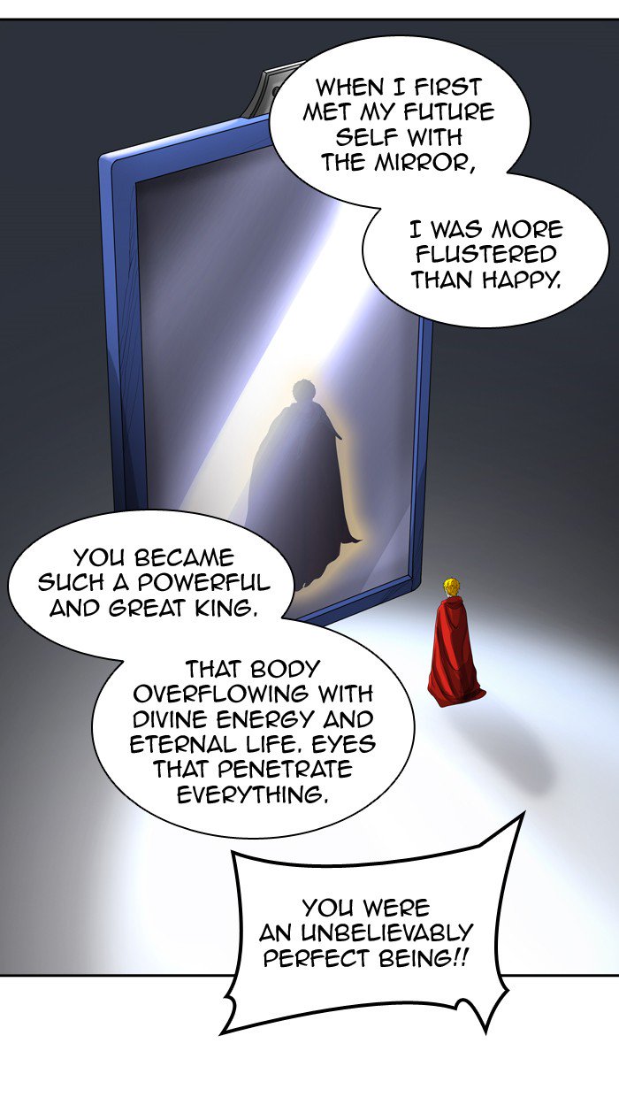 Tower of God - Chapter 387 Page 81