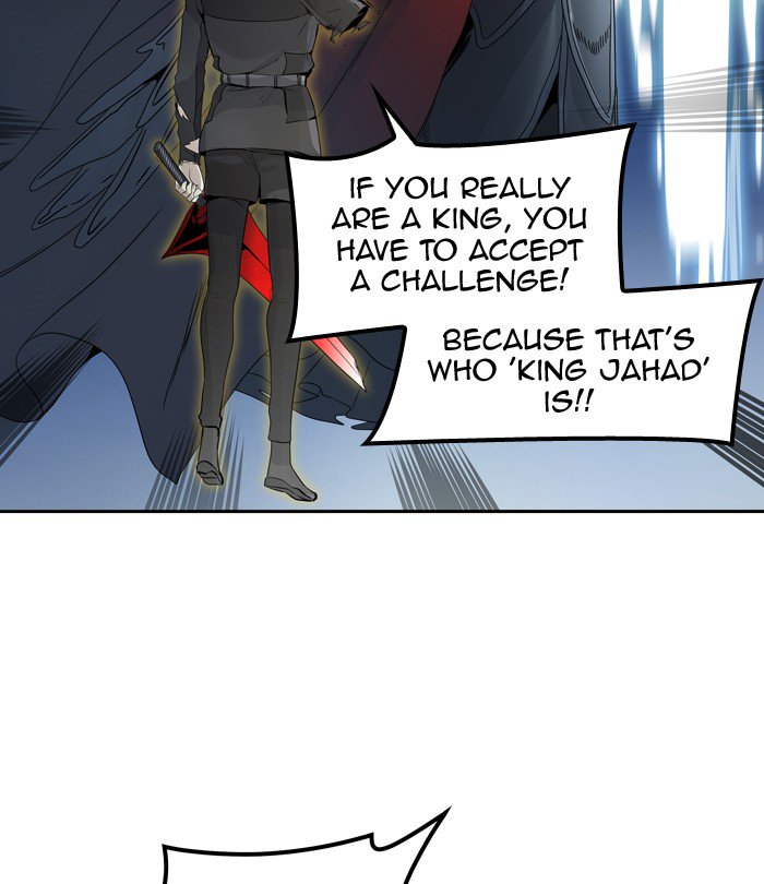 Tower of God - Chapter 387 Page 85