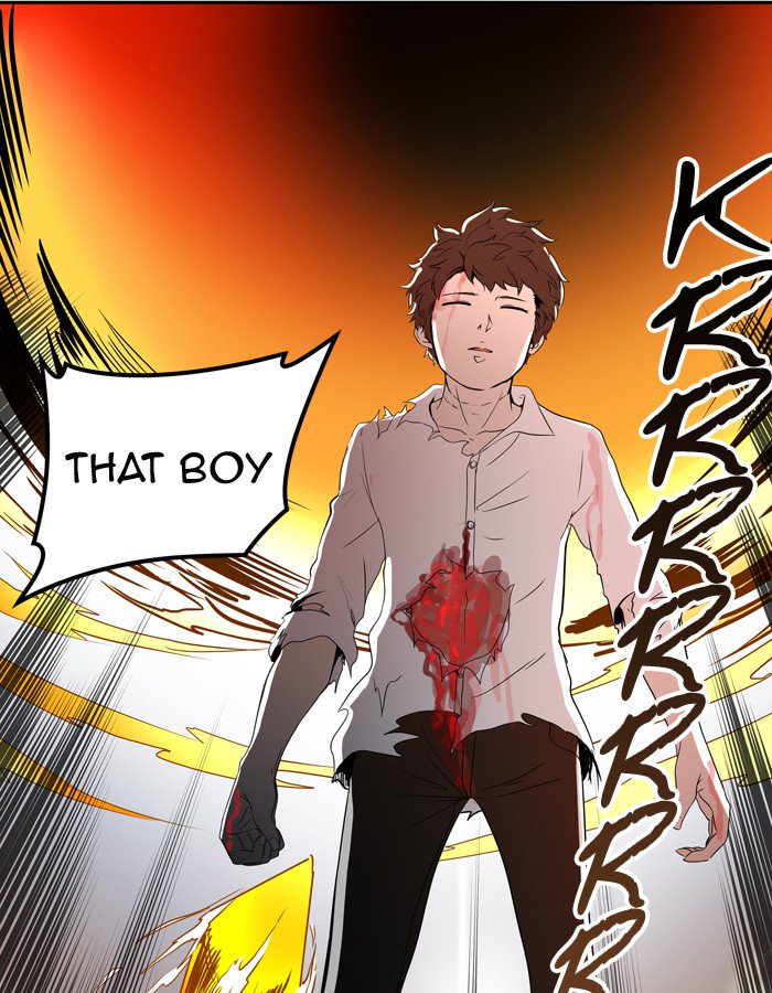 Tower of God - Chapter 387 Page 87