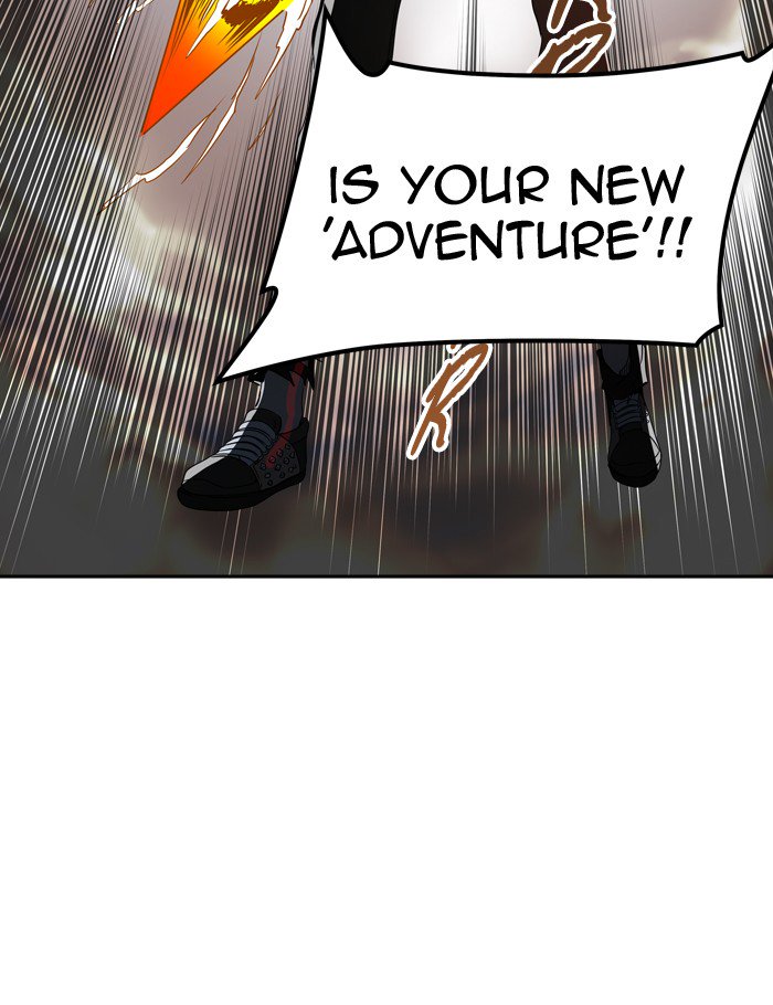 Tower of God - Chapter 387 Page 88