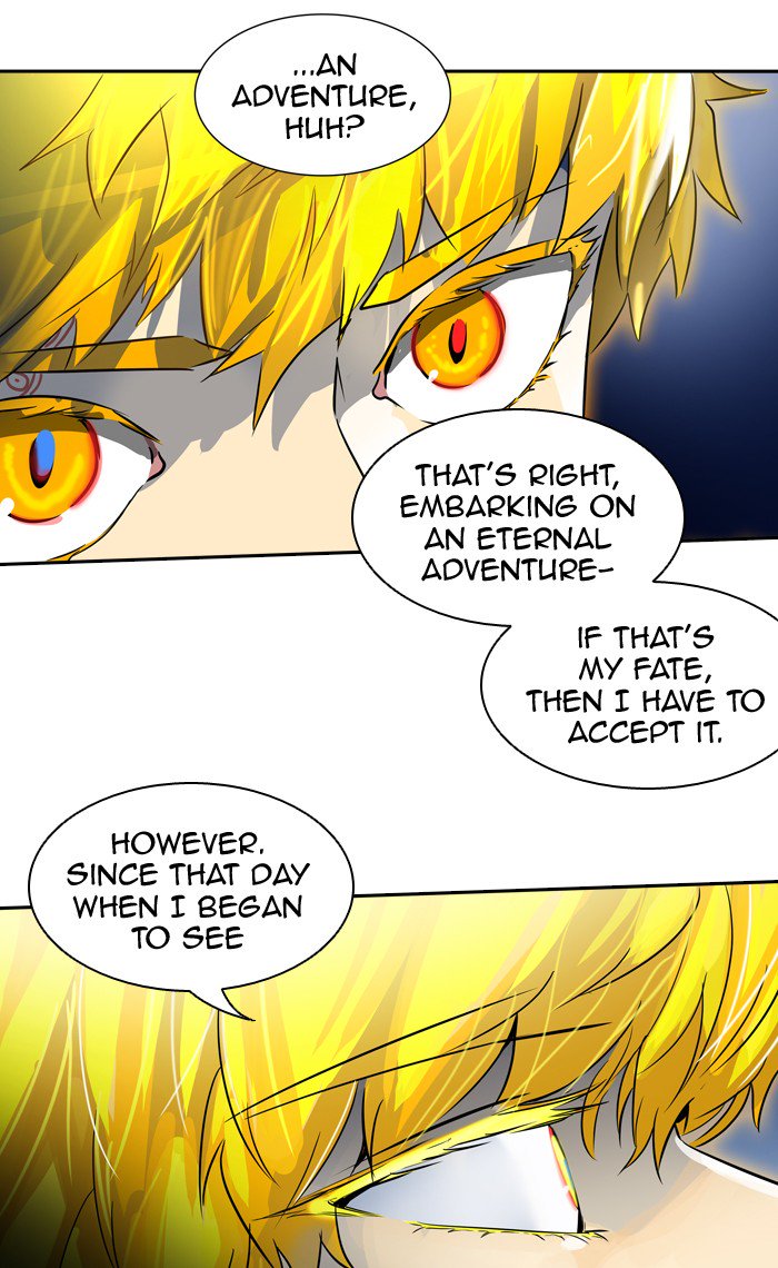 Tower of God - Chapter 387 Page 89