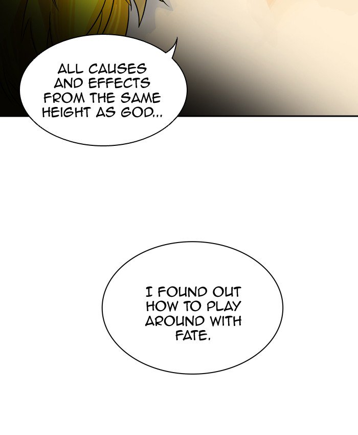 Tower of God - Chapter 387 Page 90