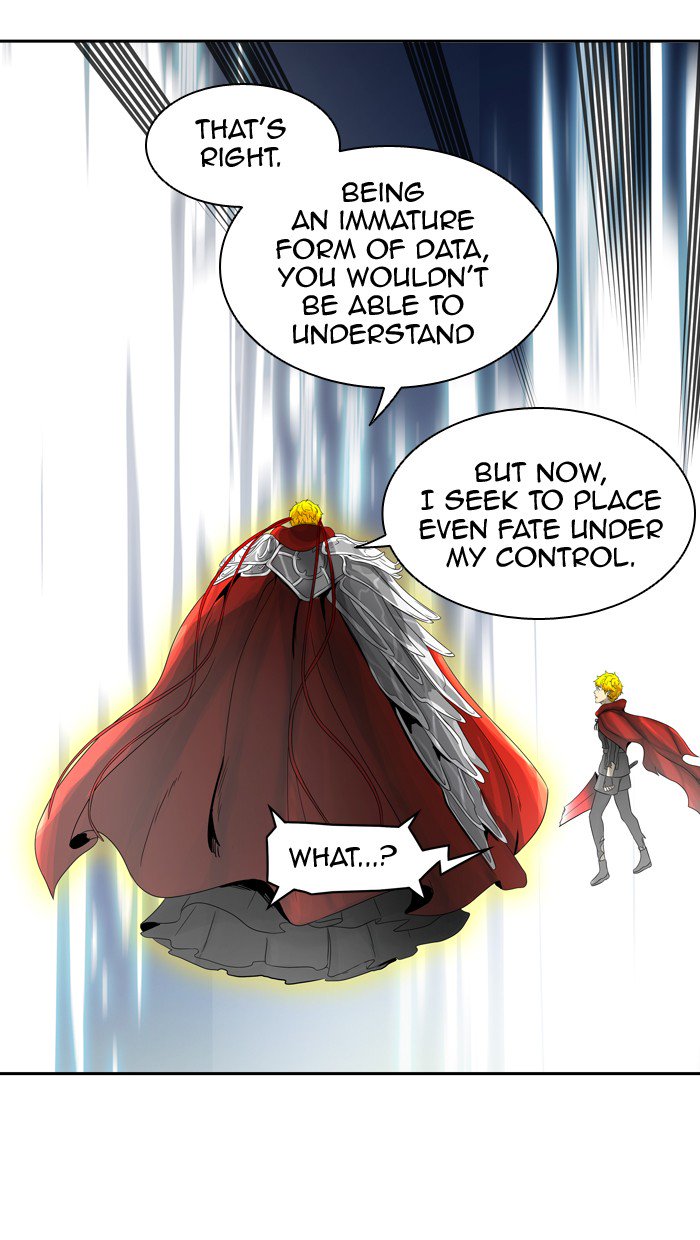 Tower of God - Chapter 388 Page 2