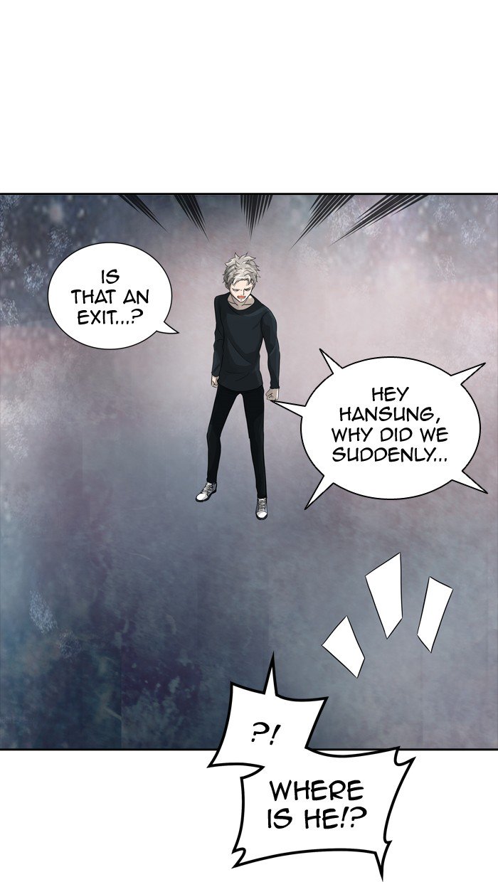 Tower of God - Chapter 388 Page 24