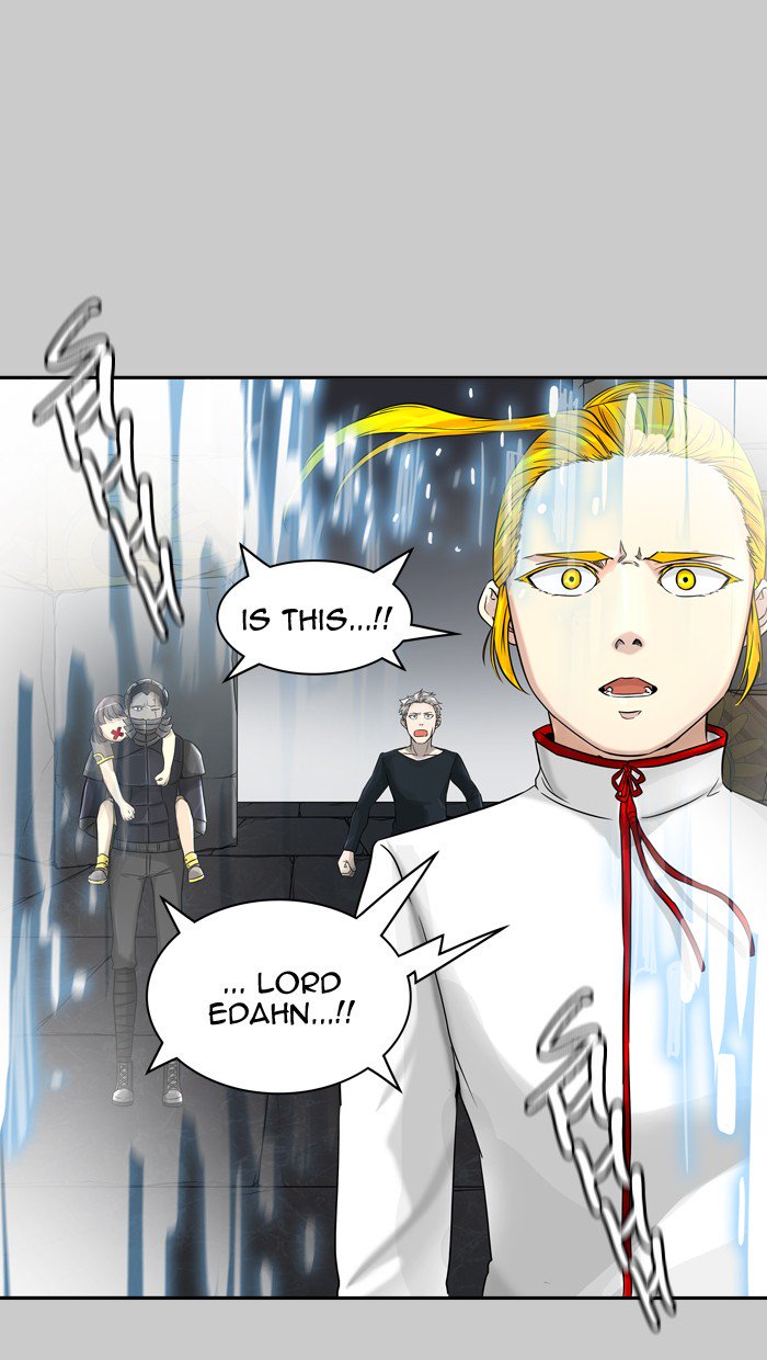 Tower of God - Chapter 388 Page 28