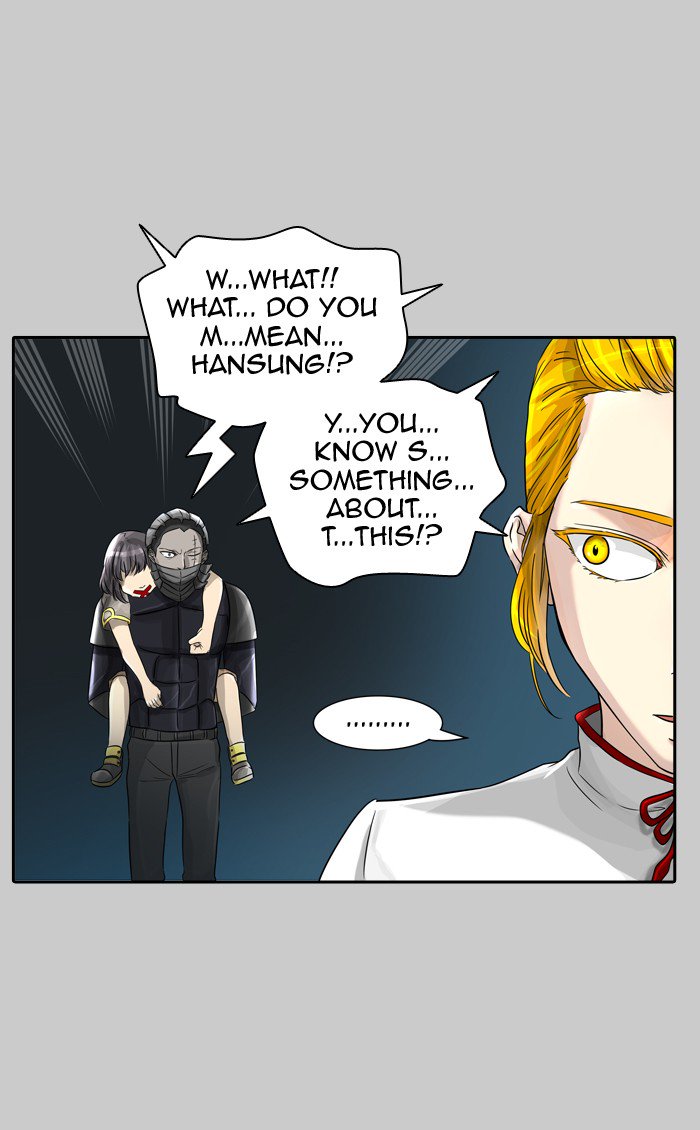 Tower of God - Chapter 388 Page 30