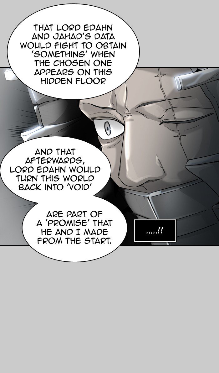 Tower of God - Chapter 388 Page 32