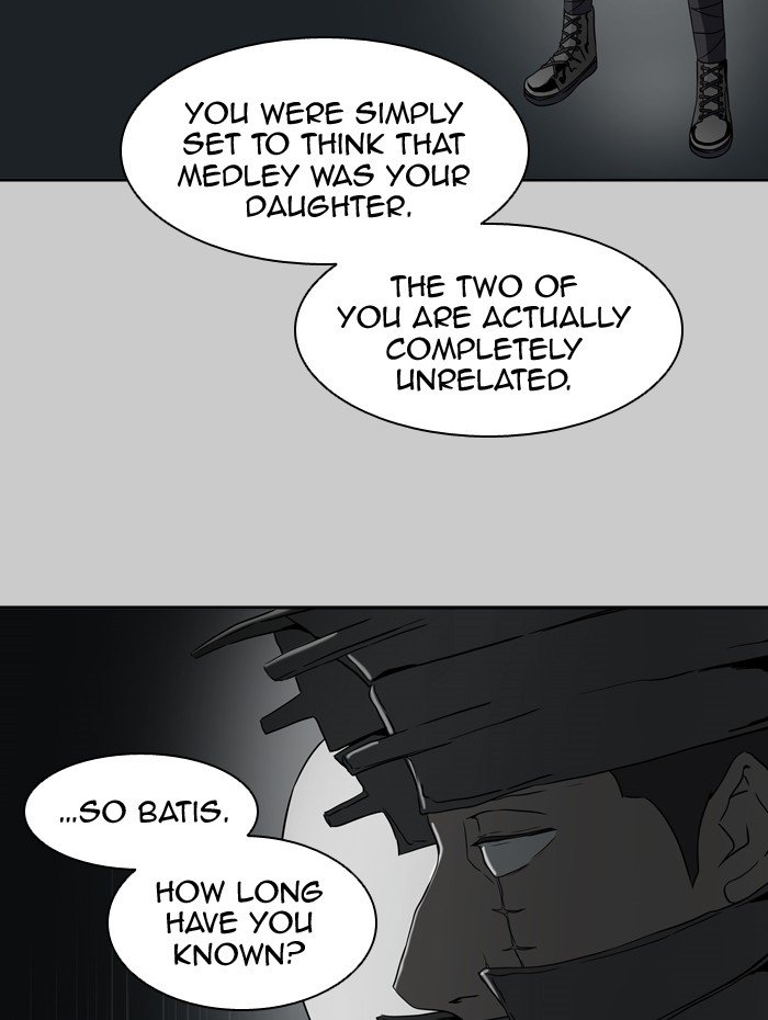 Tower of God - Chapter 388 Page 36