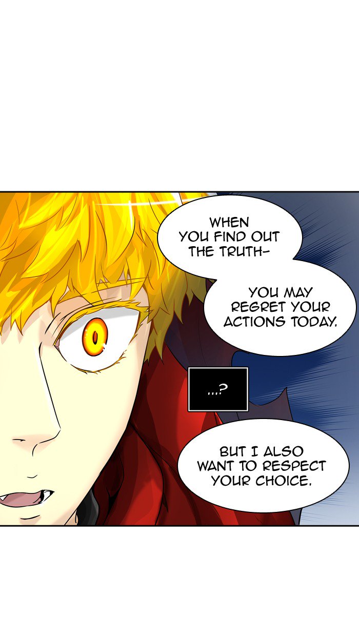 Tower of God - Chapter 388 Page 4