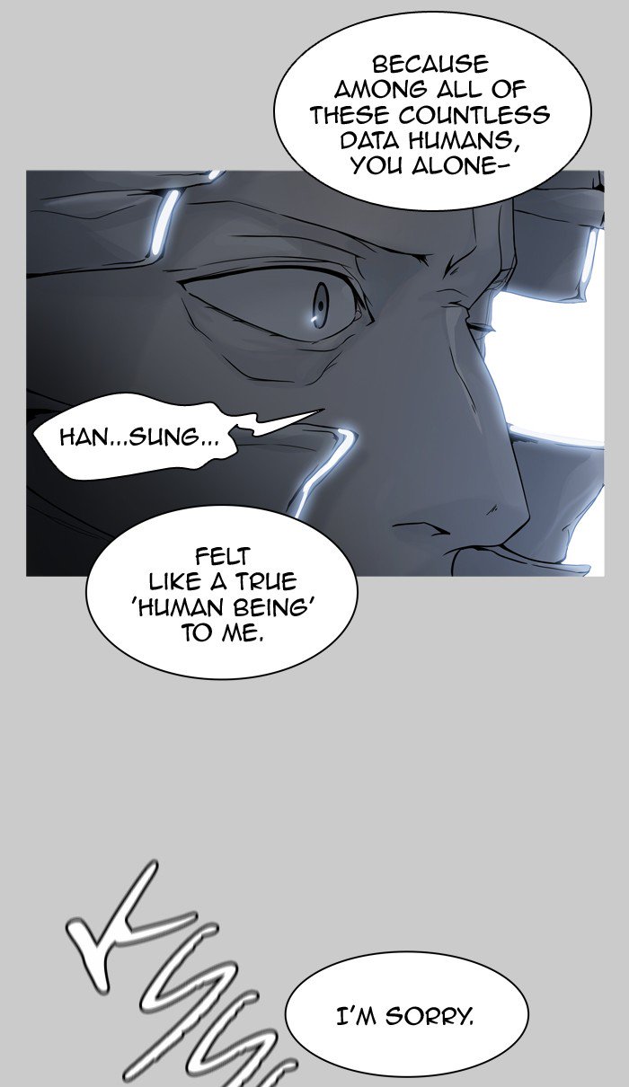 Tower of God - Chapter 388 Page 41