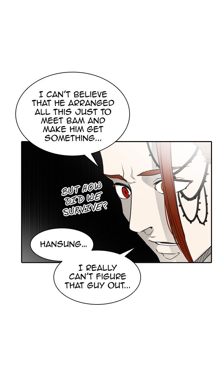 Tower of God - Chapter 388 Page 46