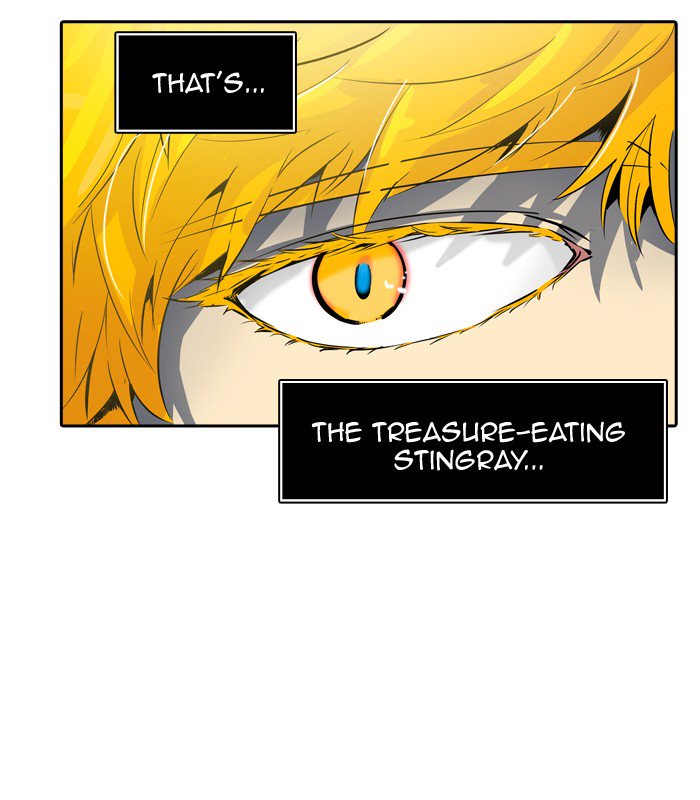 Tower of God - Chapter 388 Page 60