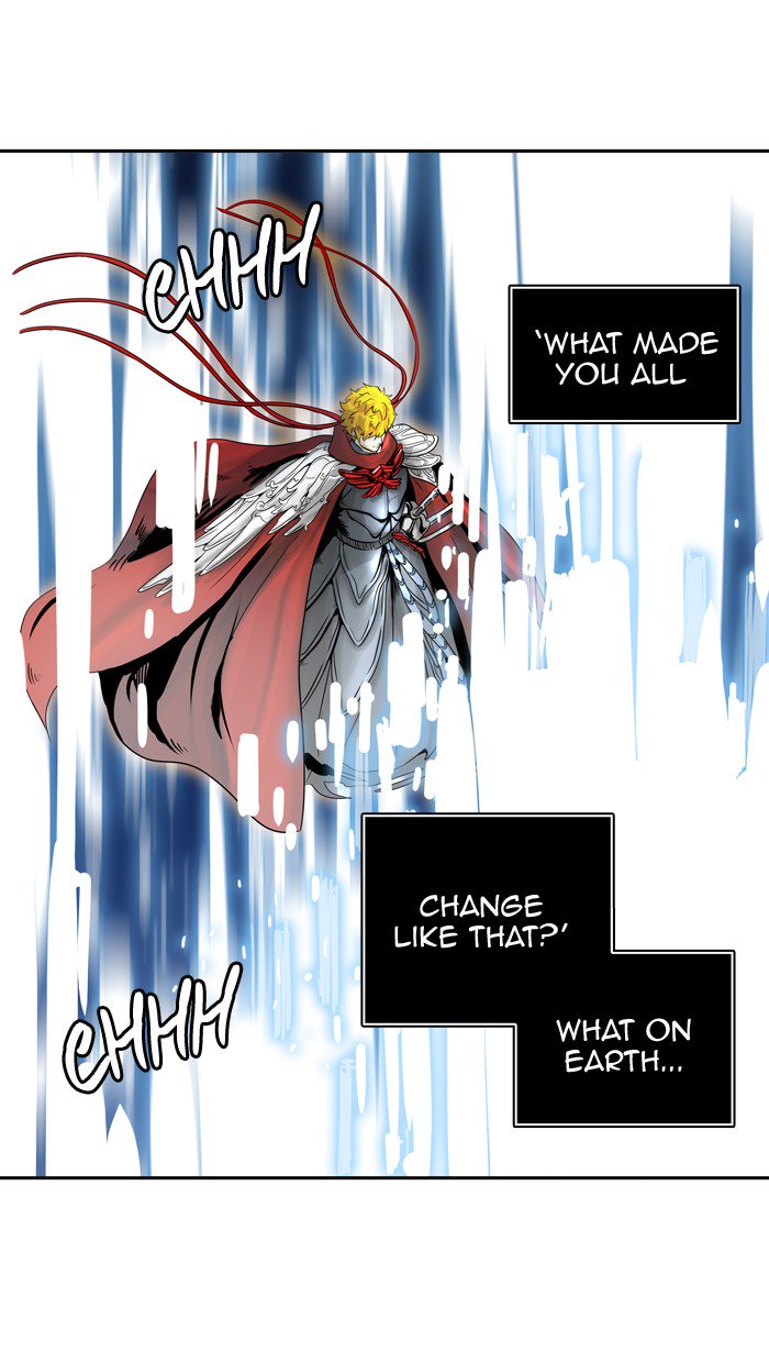 Tower of God - Chapter 388 Page 72