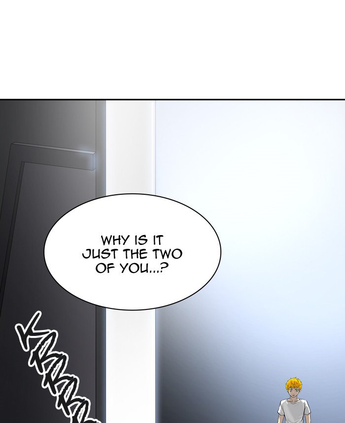 Tower of God - Chapter 388 Page 87