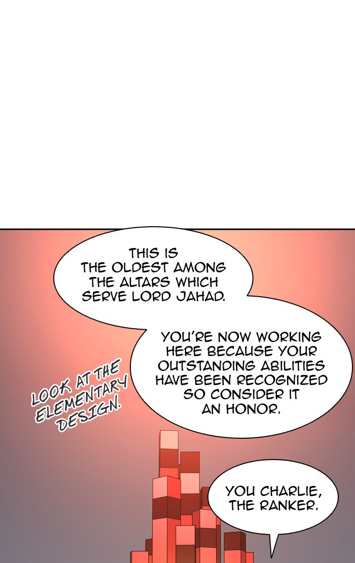 Tower of God - Chapter 388 Page 92