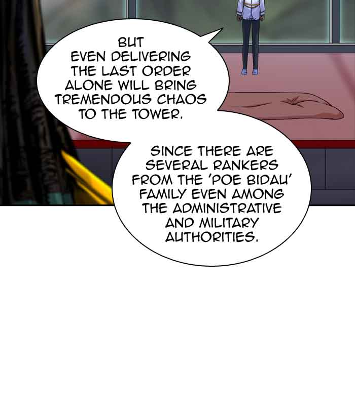 Tower of God - Chapter 389 Page 12