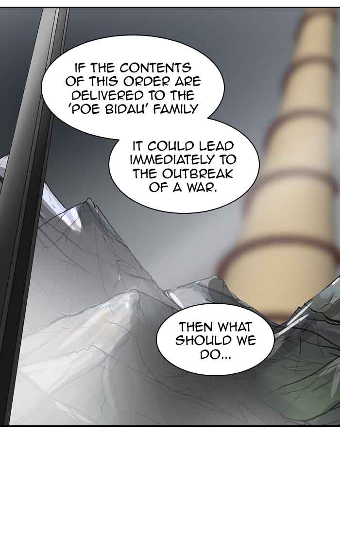 Tower of God - Chapter 389 Page 13