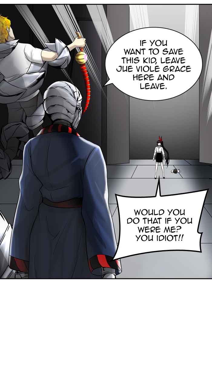 Tower of God - Chapter 389 Page 30