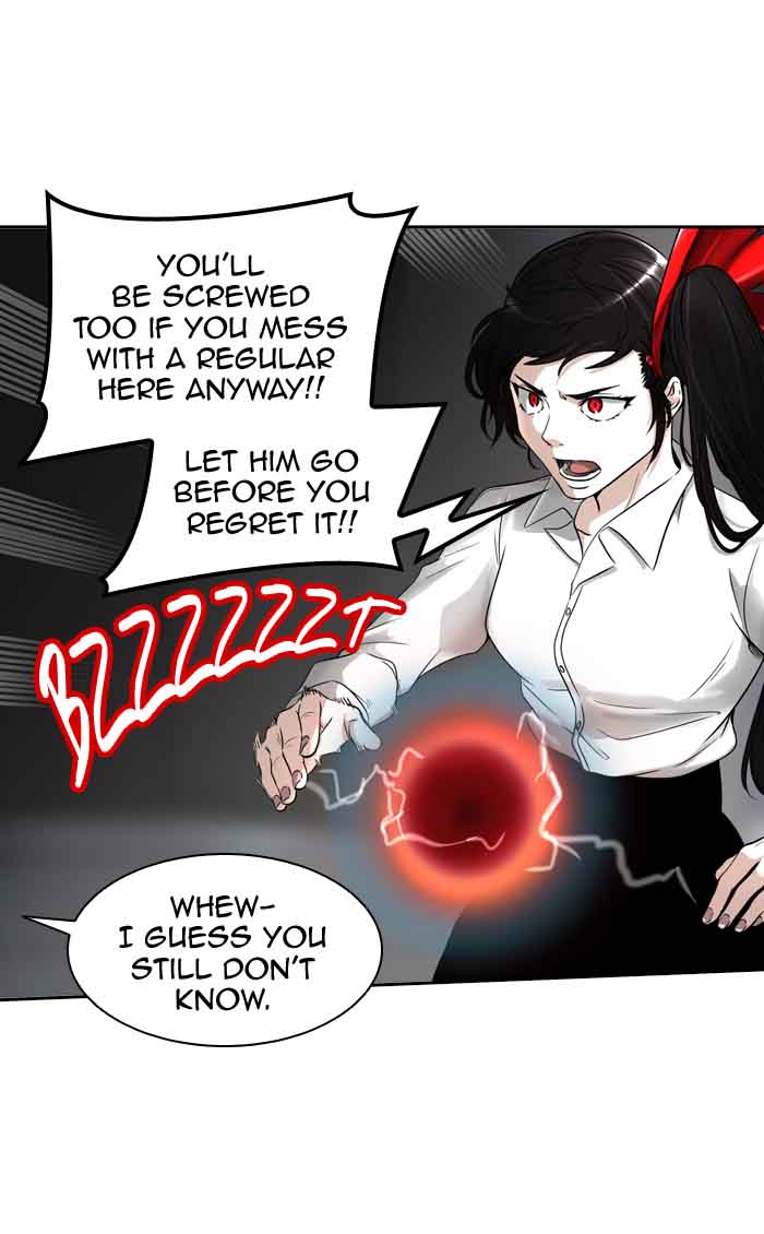 Tower of God - Chapter 389 Page 31