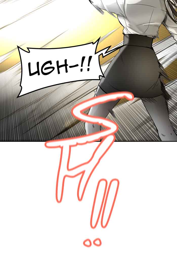 Tower of God - Chapter 389 Page 36