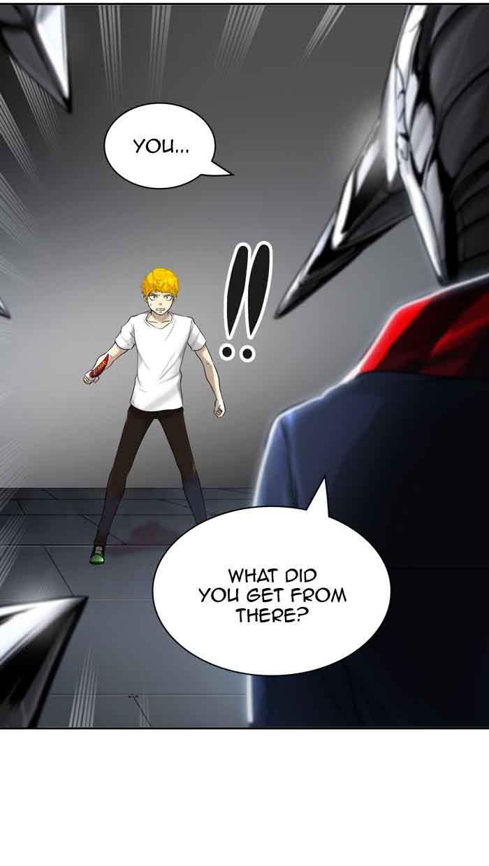 Tower of God - Chapter 389 Page 46