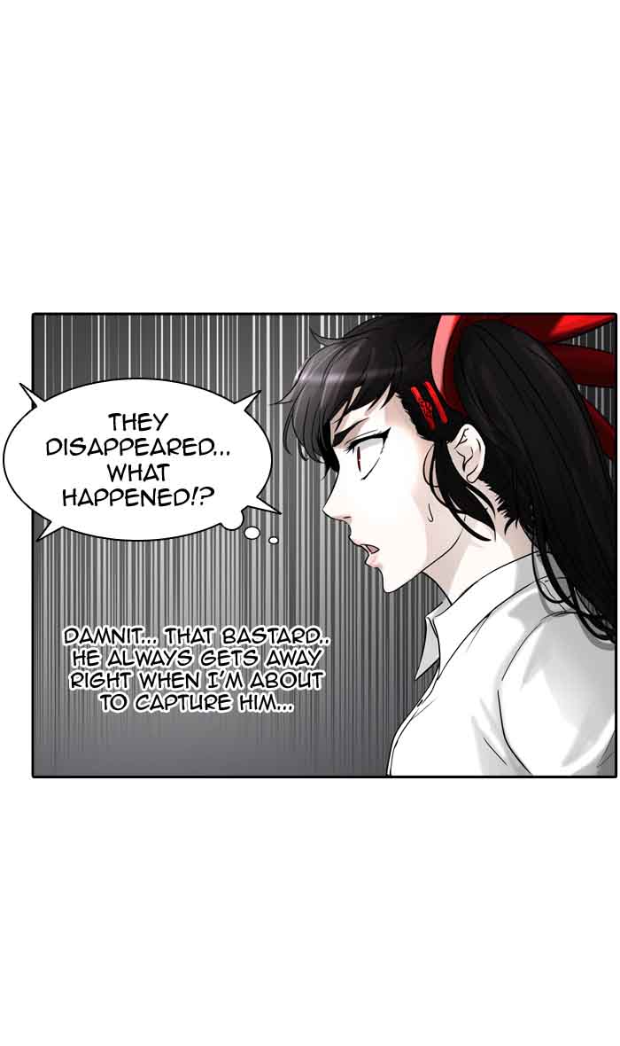 Tower of God - Chapter 389 Page 55