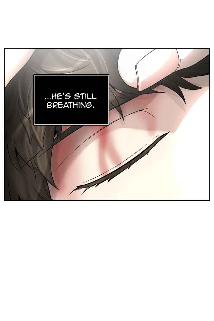 Tower of God - Chapter 389 Page 57