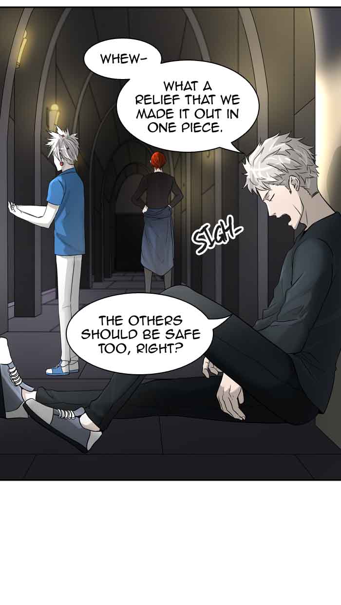 Tower of God - Chapter 389 Page 66