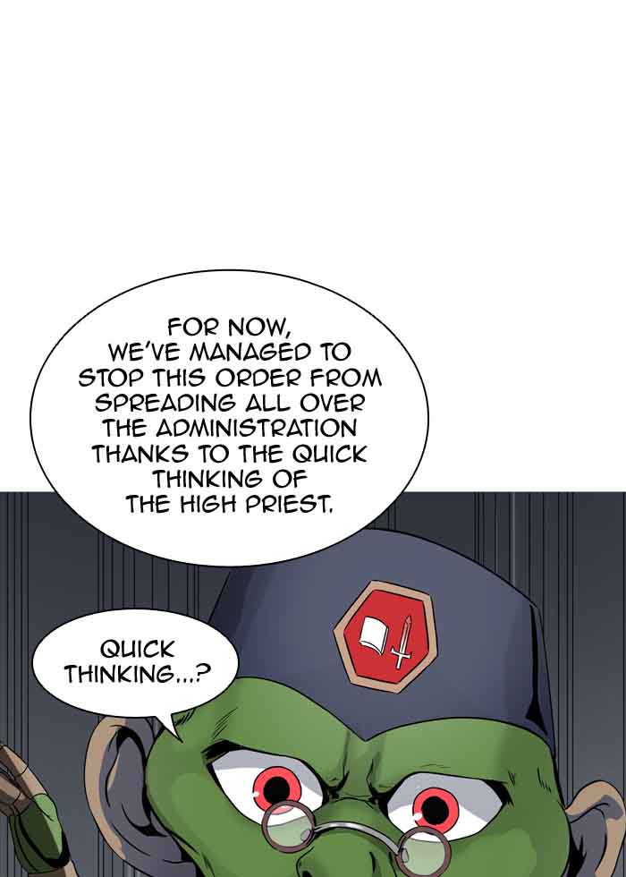 Tower of God - Chapter 389 Page 75