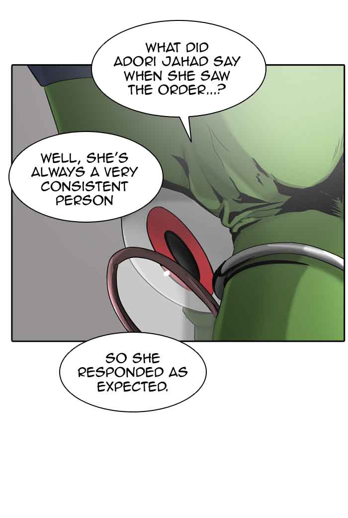 Tower of God - Chapter 389 Page 79