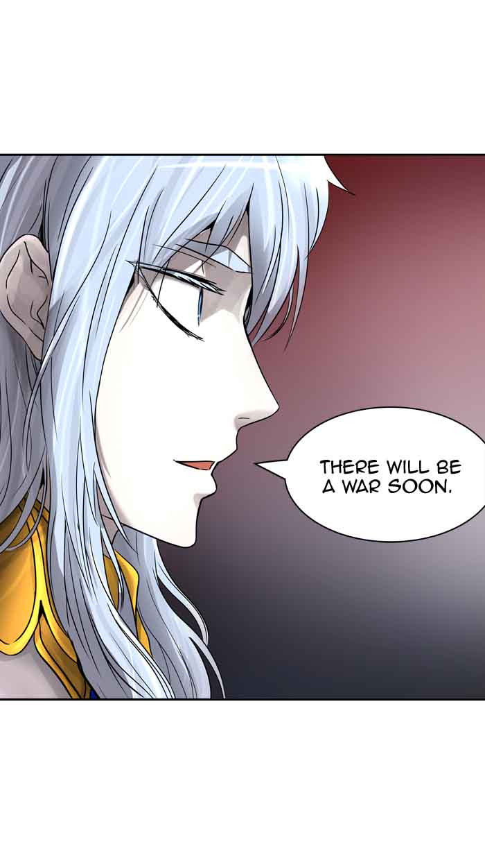 Tower of God - Chapter 389 Page 92