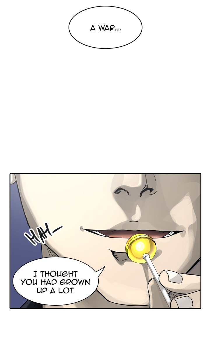 Tower of God - Chapter 390 Page 10