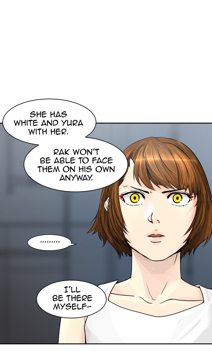 Tower of God - Chapter 390 Page 100