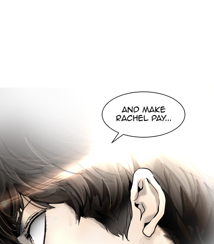 Tower of God - Chapter 390 Page 101