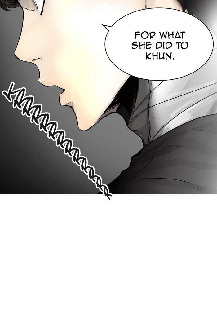 Tower of God - Chapter 390 Page 102