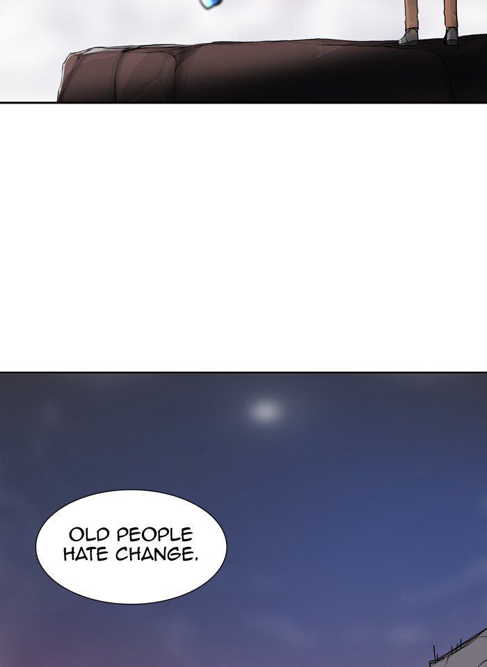 Tower of God - Chapter 390 Page 13