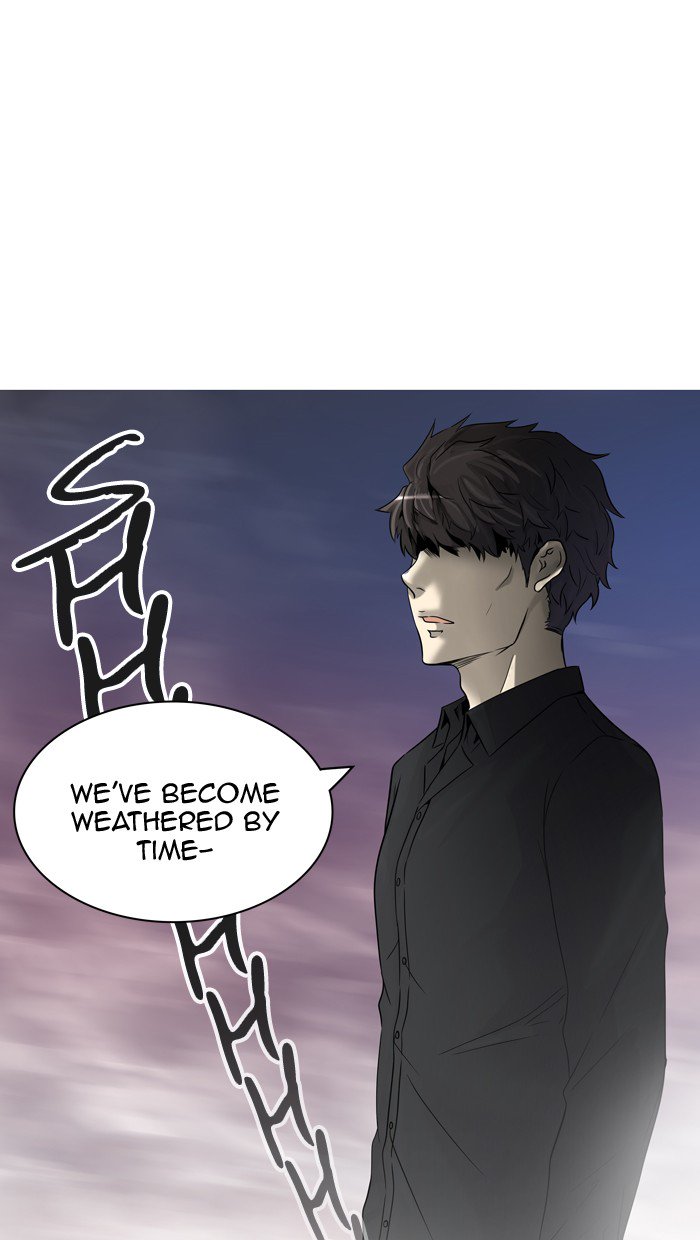 Tower of God - Chapter 390 Page 16