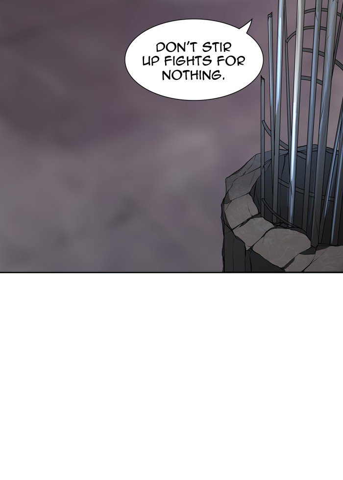 Tower of God - Chapter 390 Page 19