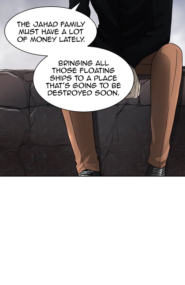 Tower of God - Chapter 390 Page 2