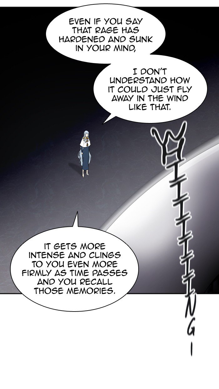 Tower of God - Chapter 390 Page 22