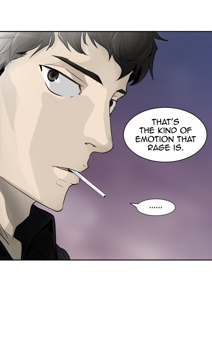 Tower of God - Chapter 390 Page 23