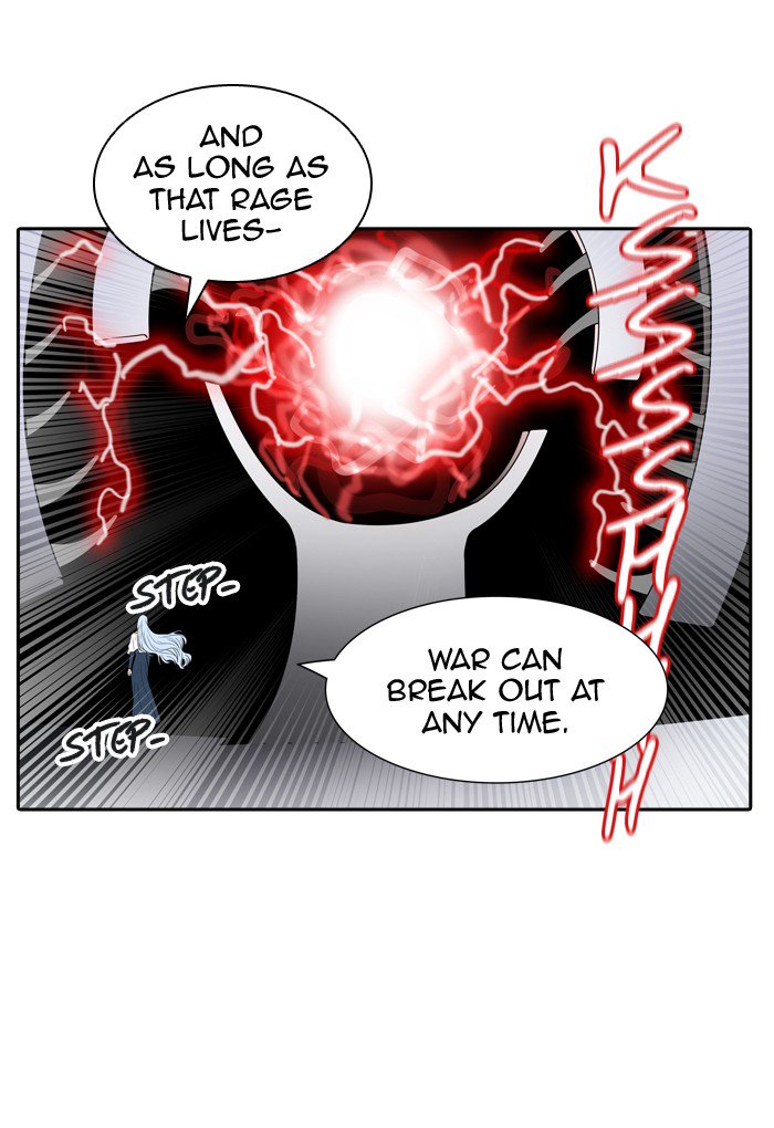 Tower of God - Chapter 390 Page 24