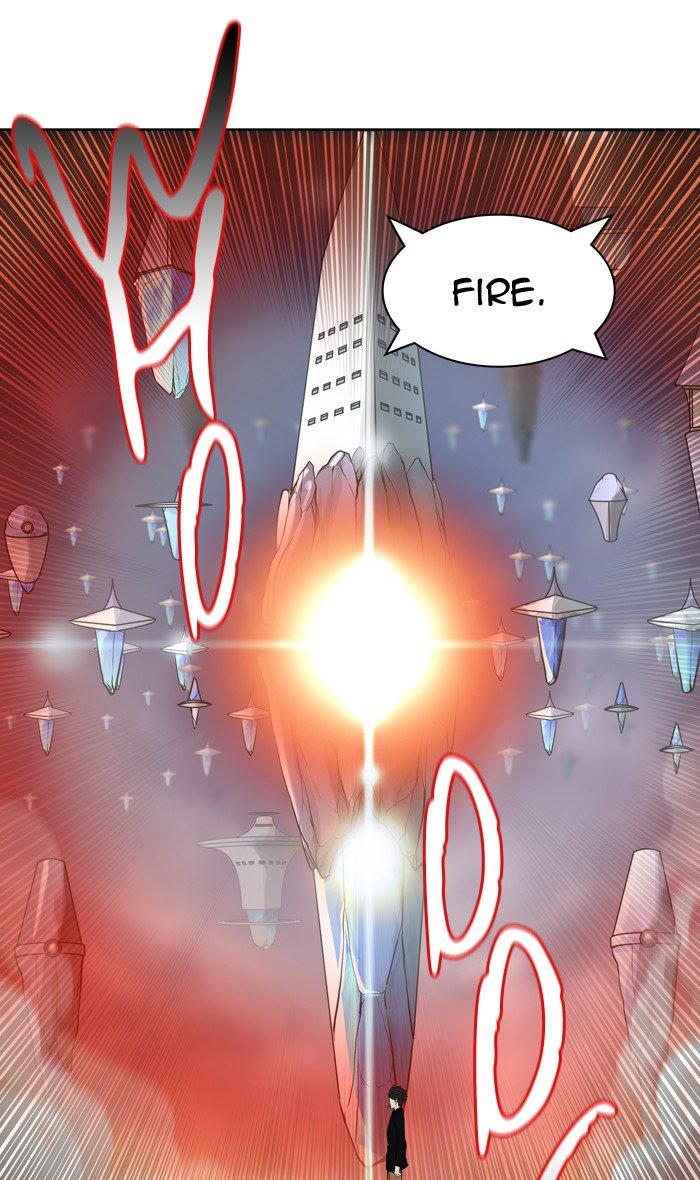 Tower of God - Chapter 390 Page 25