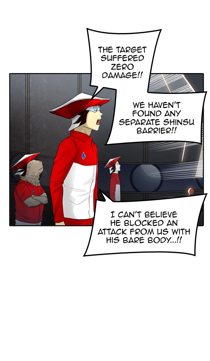 Tower of God - Chapter 390 Page 31