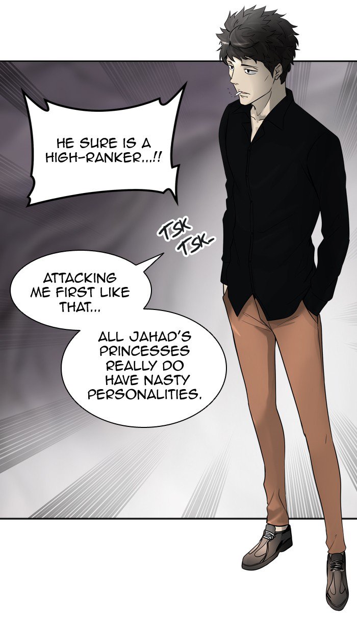 Tower of God - Chapter 390 Page 32