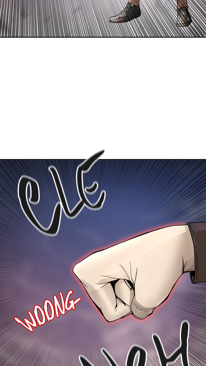 Tower of God - Chapter 390 Page 37