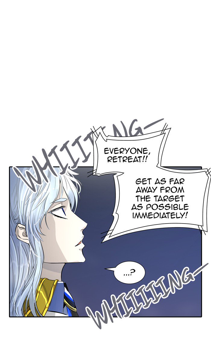 Tower of God - Chapter 390 Page 46