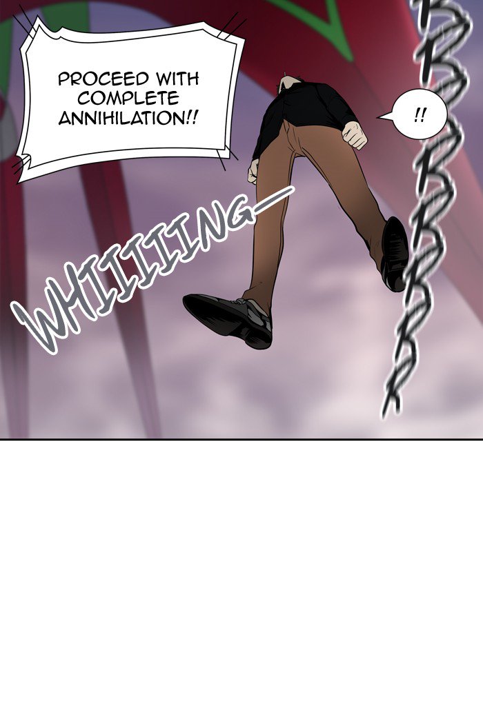 Tower of God - Chapter 390 Page 48